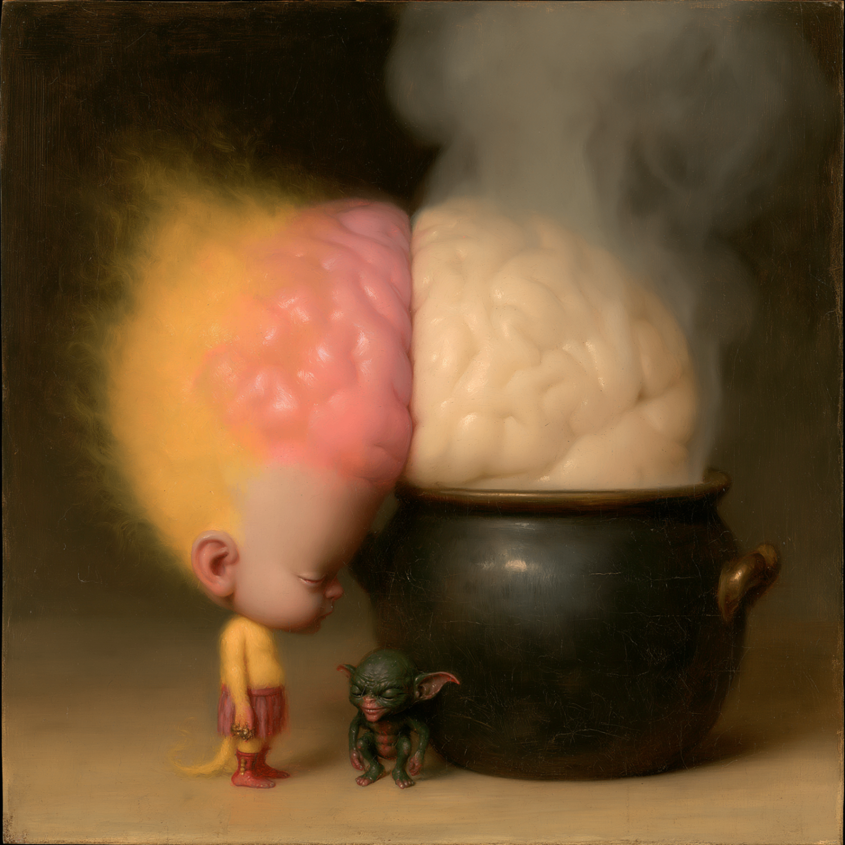 ACADEMIC WEAPON VS. COOKED: THE DEFINING DICHOTOMY OF 2026